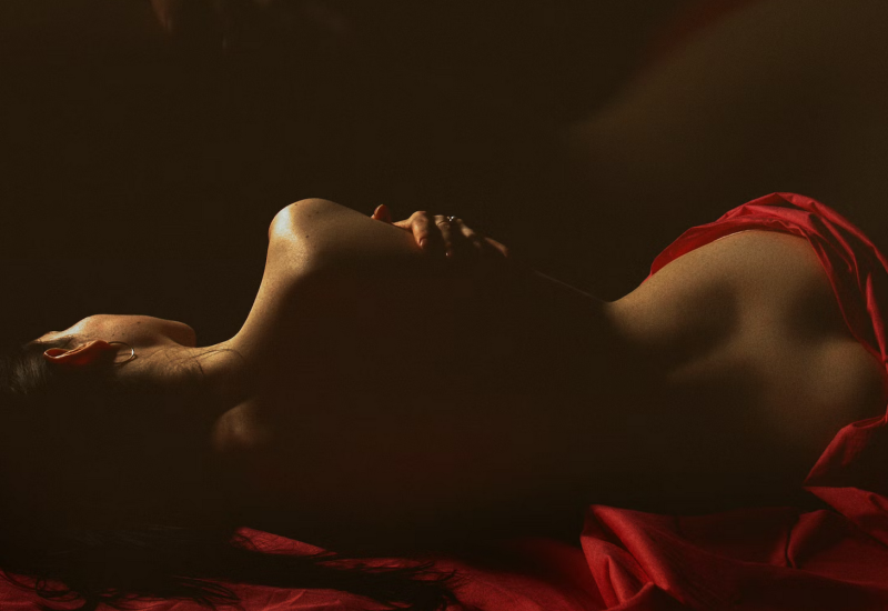 Do 40. godine morate da znate ovih 40 stvari o seksu, poslije je kasno