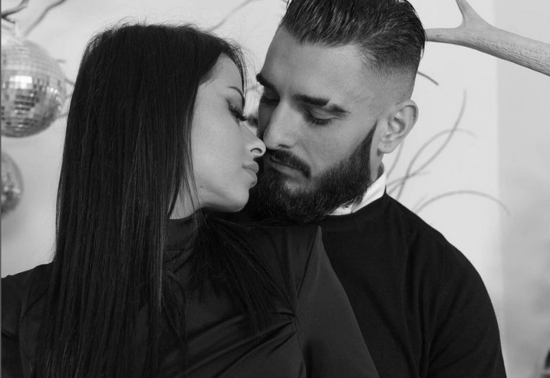 Ništa od svadbe! Rastali se Darko i Katarina, pogledajte detalje