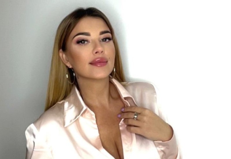 PRVO KIJINO OGLAŠAVANJE NAKON ŠTO JE SLOBA DOBIO SINA: Poslala je dvosmislenu poruku