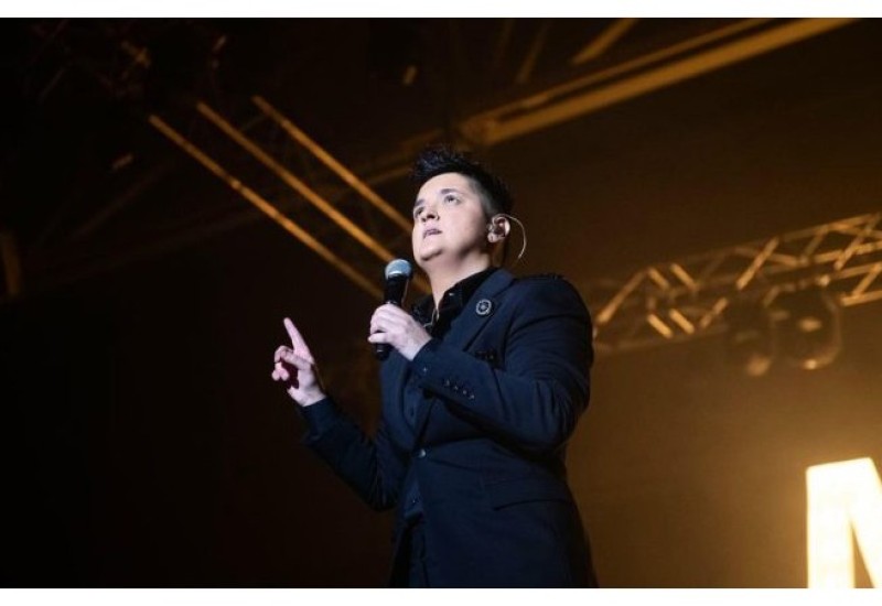 NE MOŽE VIŠE OVAKO: Marija Šerifović progovorila o aferi uzimanja mita