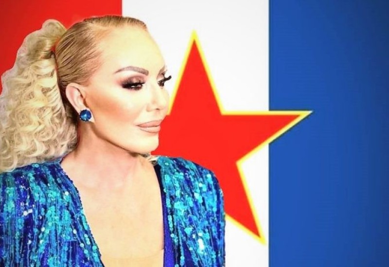 PJESMA NJENOG ŽIVOTA, KARIJERE, VREMENA: Fenomen Brenine „Jugoslovenke“