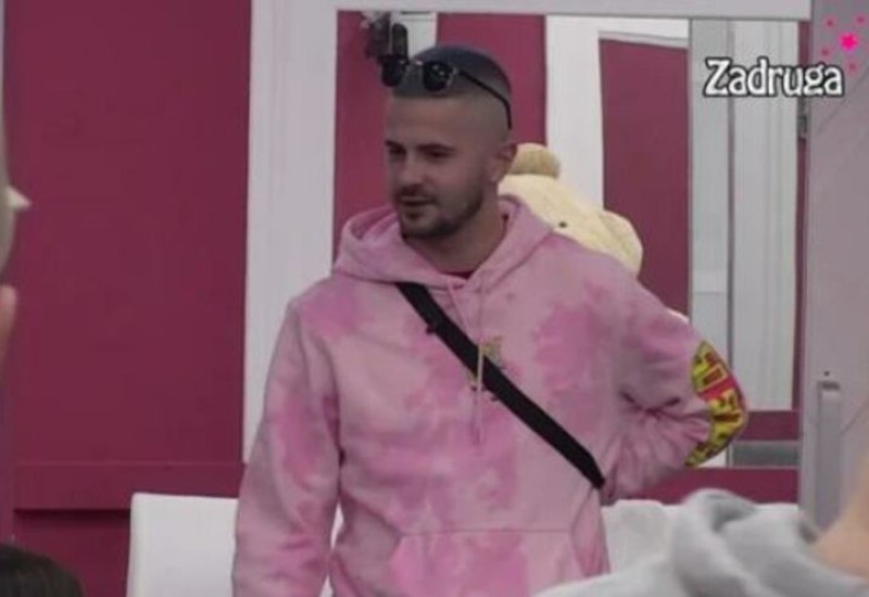 HITNO NAPUŠTA ZADRUGU! Bilal Brajlović otkrio detalje dogovora sa produkcijom