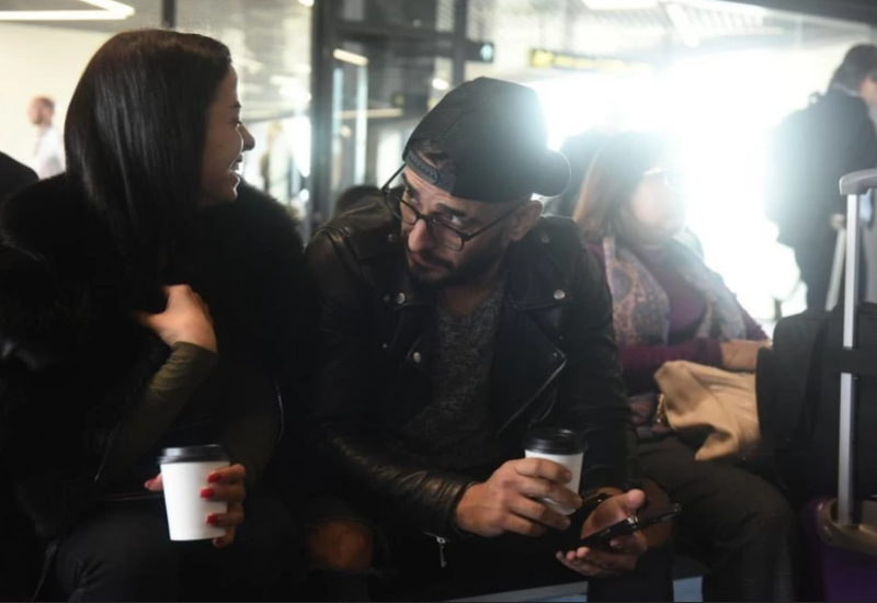 DARKO LAZIĆ JOŠ SMRŠAO Ne odvaja se od Katarine, pjevač nikad zaljubljeniji, a evo gdje odlaze (FOTO)