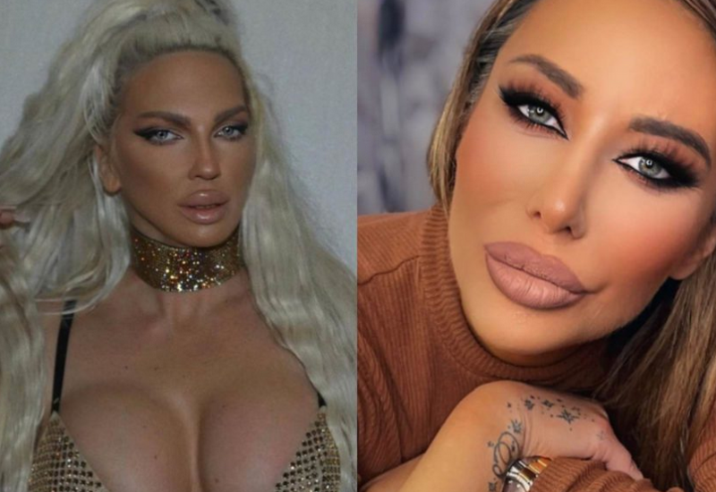 KARLEUŠA JE ZA MENE NEKVALIFIKOVANA RADNICA: Ana Nikolić nikad gore ponizila Jelenu