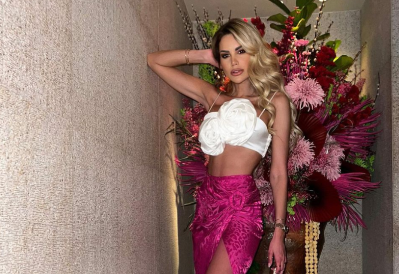 Iva Grgurić pretjerala u fotošopu