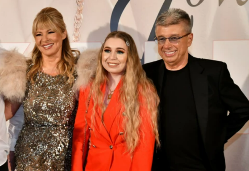 EVO GDJE ĆE RADITI KĆERKA SAŠE POPOVIĆA: Otac joj je milioner, kupio joj je stan, a ona…