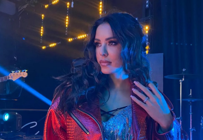 ON JE NOVI DEČKO TANJE SAVIĆ: Osvojio je zgodni Muhamed