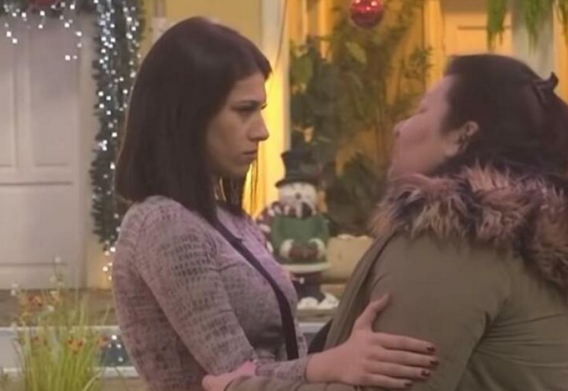 SAD MENSURA DIŽE U NEBESA: Majka Milice Veselinović RAZOČARANA u ćerku, evo šta je sve REKLA