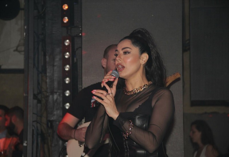 TANJA SAVIĆ ŠIRILA KORONU PO KLUBOVIMA! Šokirala priznanjem, bila pozitivina, a nije otkazala nastupe: Nisam imala srca za to!