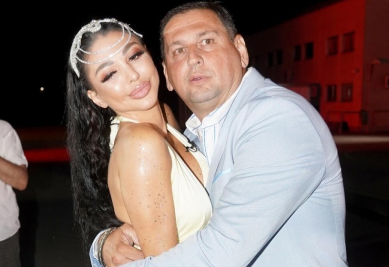 "TAKI JE VODI NA SEKS AVANTURE": JEZIVE optužbe na račun Marinkovićeve i njenog oca se NASTAVLJAJU, HAOS U NAJAVI!