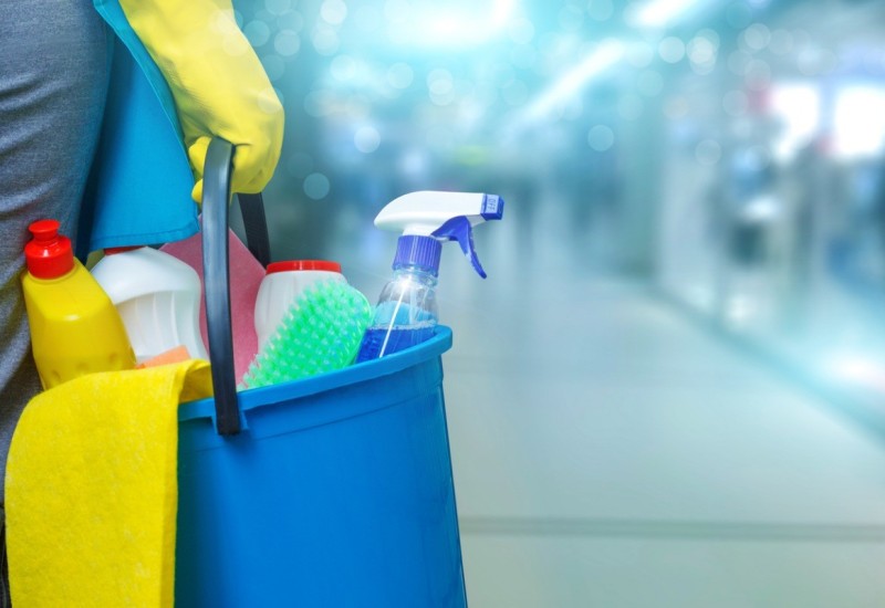 Više nećete vidjeti buđ!