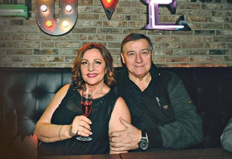 Testament Milutina Mrkonjića Bekutu uvalio u probleme: Evo šta tamo piše i zašto joj je ovo priredio