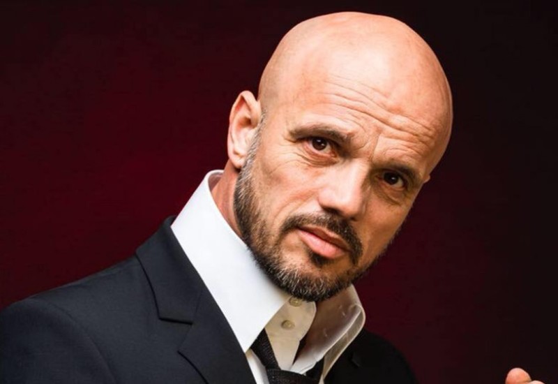 "BILO JE TRZAVICA" Boban Rajović otkrio da se zamalo razveo zbog maserke