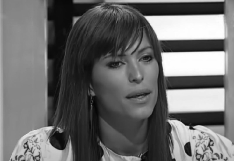 SESTRA KSENIJE PAJČIN JE PRESLIKANA PJEVAČICA