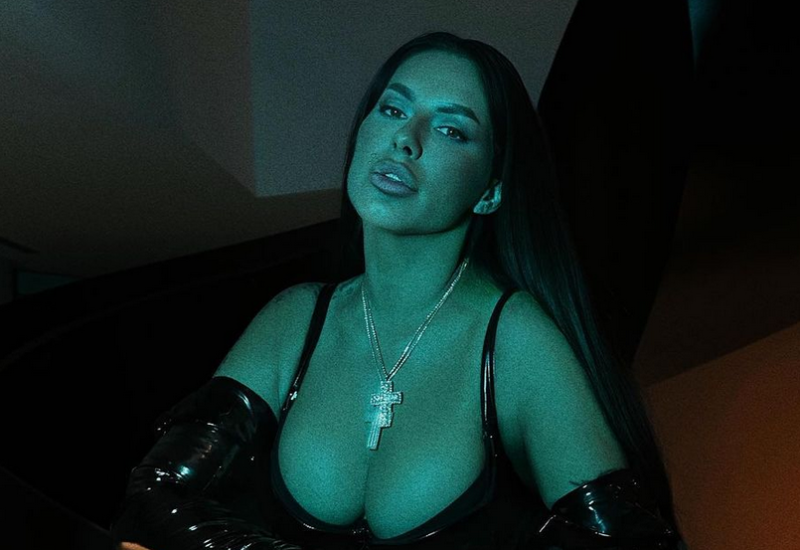 NE TROŠIM BOGA OCA: Seka Aleksić se pokaje za sve brendirano što kupi