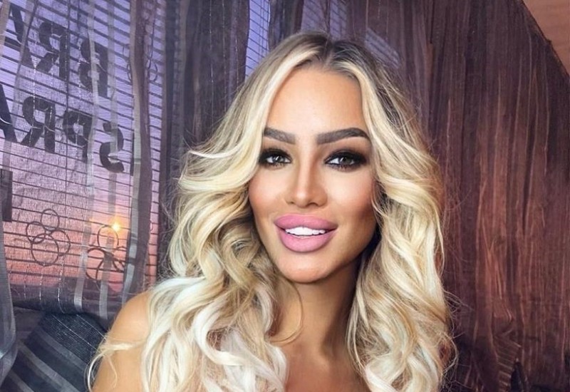 Može sad da glumi Djevicu Mariju, svi znamo ko je! Kiti se Dejanovim perjem: Zadrugari ocrnili Aleks, ona ustala i ovako odbrusila!