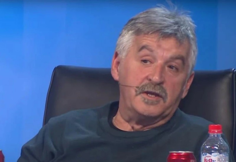 ''NIJE TI POPOVIĆ DONEO POPULARNOST, NEGO JA'' Bosanac ZAPJENIO na voditeljku Granda - ŽESTOKA SVAĐA