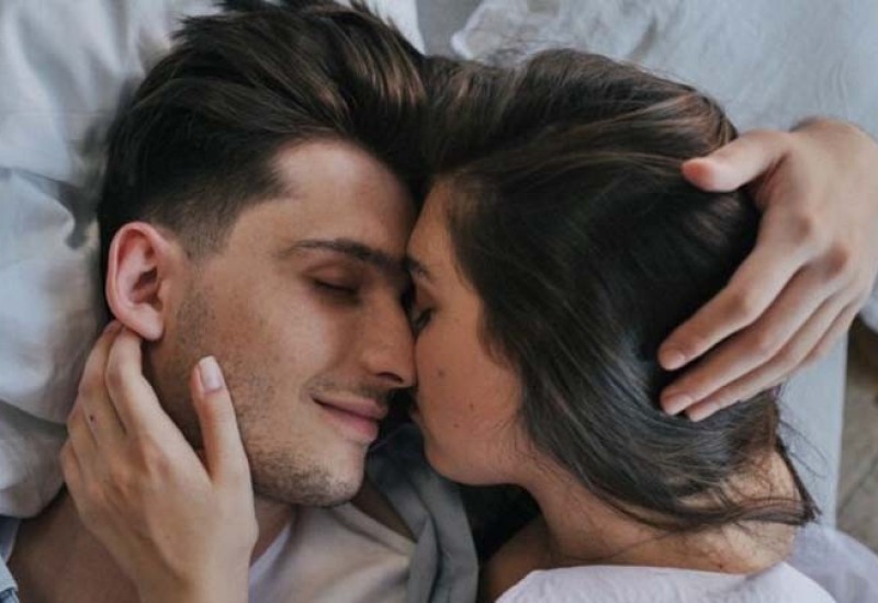 Mislite da s partnerom nemate seks dovoljno često: To i nije tako loše, jedna stvar je mnogo bitnija