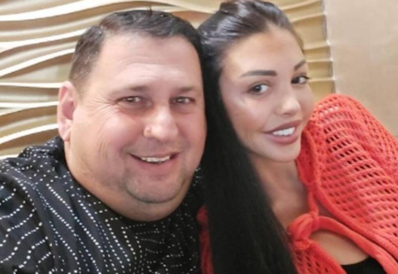 DJED MAJE MARINKOVIĆ U BOLNICI! Pozlilo mu kad je vidio kako mu Filip Car TUČE unuku, Taki ga pozvao na obračun