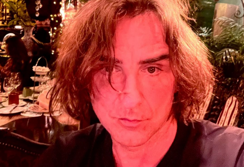 MEGAEKSKLUZIVNO! Željko Mitrović zvanično saopštio: Za vikend u Zadrugu uvodim Anu, suprugu Zvezdana Slavnića!