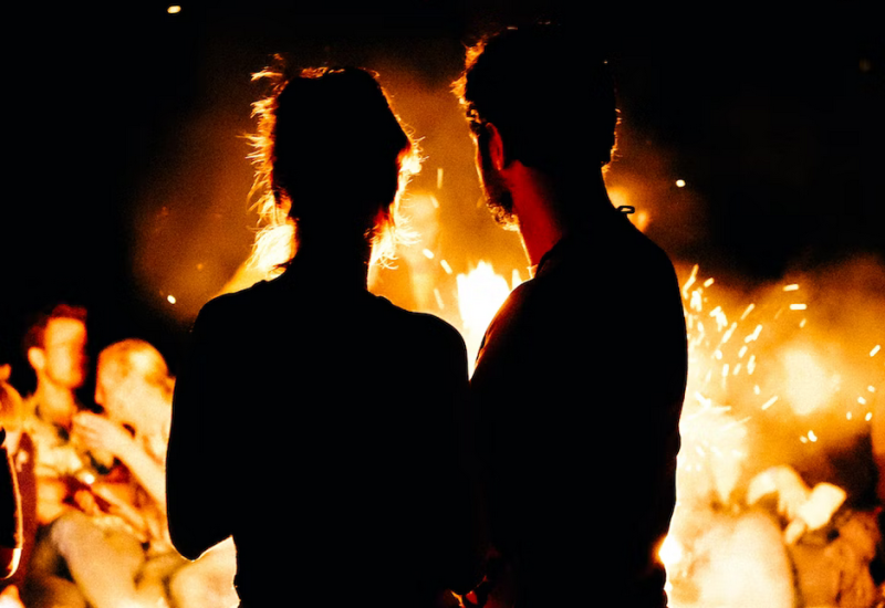 Umjetnost flerta: Pet moćnih tajni velikih zavodnica