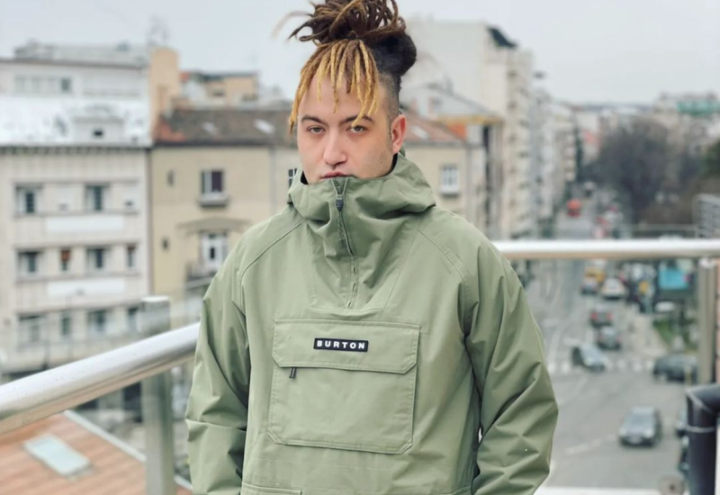 "NIKAD NISAM VIKAO NA DIJETE!" Rasta progovorio o VASPITANJU svoje i Anine ćerke