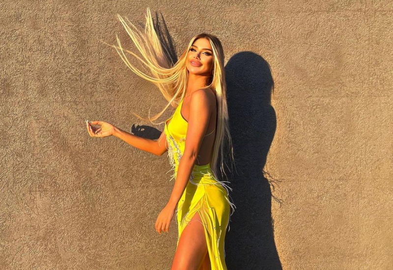 DA LI BISTE JE PREPOZNALI? Ivana Boom Nikolić u do sada nevidjenom izdanju!