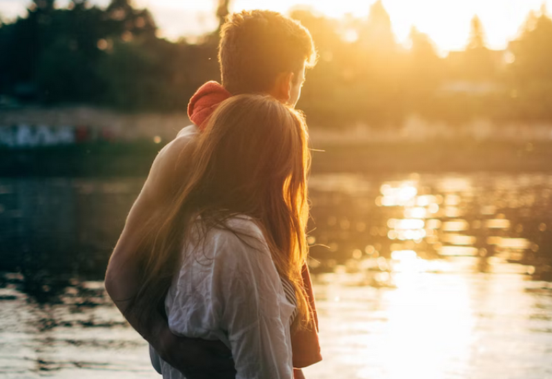 Nešto je bolje zadržati za sebe: Neke stvari ne treba dijeliti sa partnerom