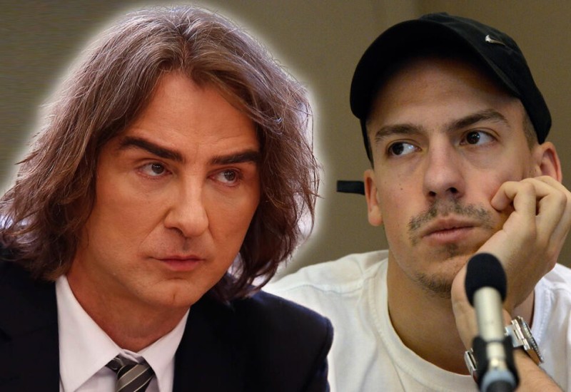 "ZOVEM GA DA IDEMO NA POLIGRAF DA VIDIMO KO JE PEDOFIL, A KO NE" Željko Mitrović se oglasio, a evo šta je poručio Baki Prasetu