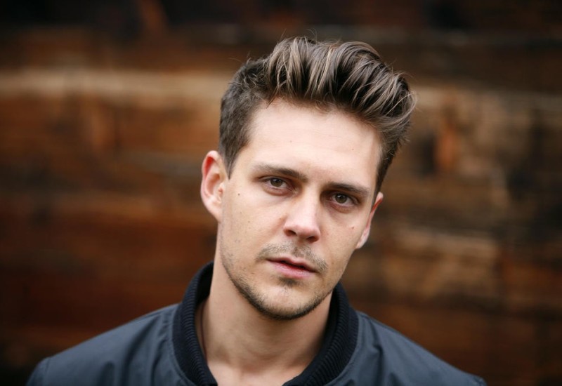 Miloš Biković objavio neobičnu fotografiju sa odmora: "To sam ja"