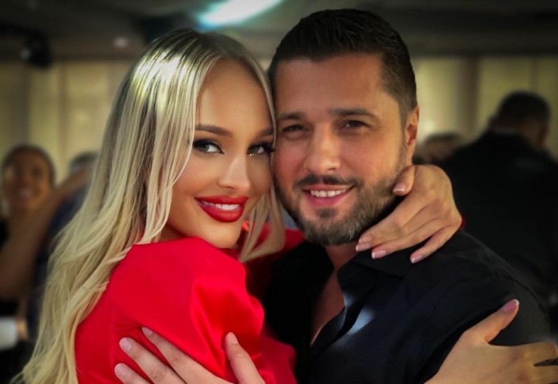 LUNA: "Ma ne možeš da me varaš. Ipak smo mi u braku, imamo dete, naravno da sam protiv toga."