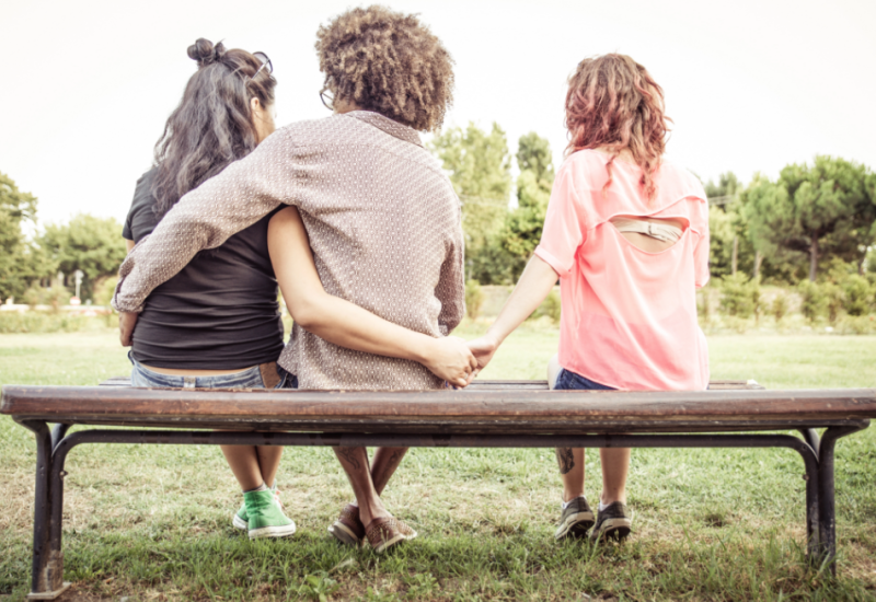 Na kom mjestu muškarci najčešće varaju žene