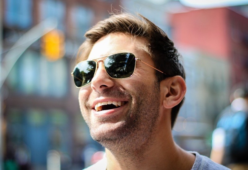 Znakovi da muškarac ne želi dugu vezu