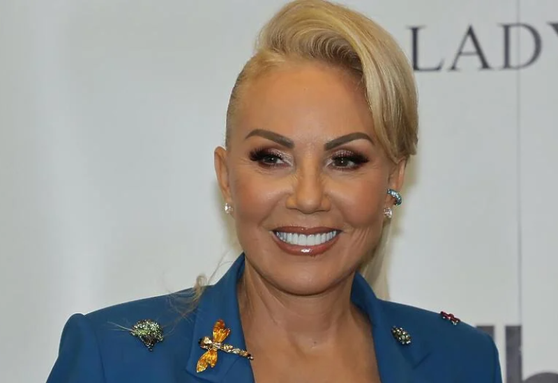 BABA VANGA JE PROREKLA DA ĆE BITI POZNATIJA OD TITA ALI JE PREŠUTILA ZA NESREĆU KOJA ĆE JE SNAĆI: Brenu život nije mazio