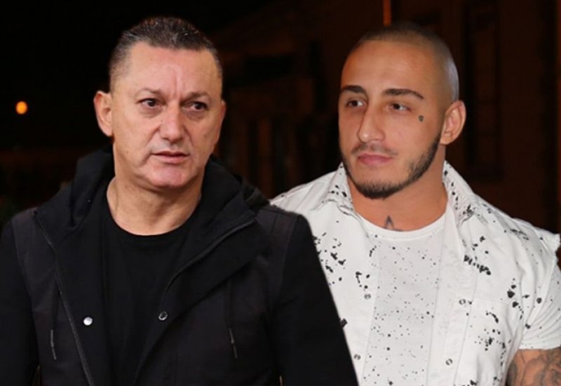 Vuk Mob i Šako Polumenta zaratili! Reper poručio: Ne mogu da budem ljubomoran na pedofila, uspješniji sam od njega!