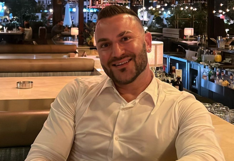 Fanovi spremaju peticiju, Alberto Galorini ulazi u “Zadrugu 6”?!