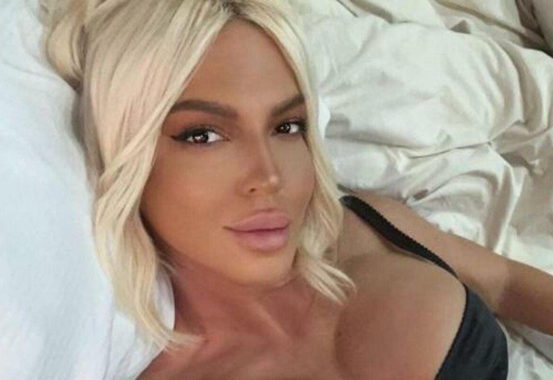 KARLEUŠA U KUPAĆEM PODRŽALA SRBIJU, A DUŠKO TOŠIĆ NE IGRA