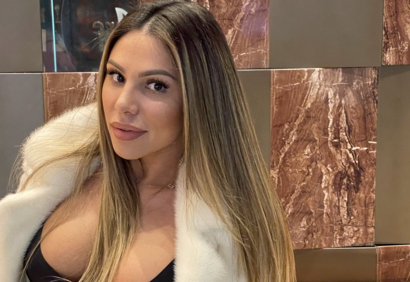 Teretana gori, a krivicu snosi Sandra Afrika (FOTO)