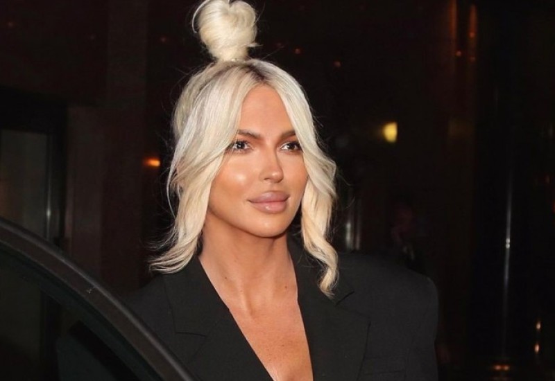 KARLEUŠA BLJEŠTI U DUBAIJU