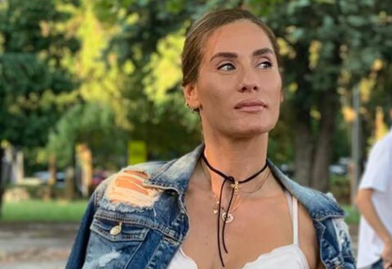 PREVARENA SUPRUGA ĆE DEBELO NAPLATITI IZDAJU: Otkriven honorar Ane Slavnić