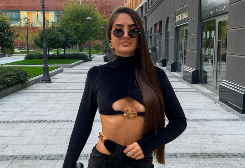 ANĐELA OSUĐIVALA DALILU DRAGOJEVIĆ: Ovako je govorila o sebi prethodne sezone