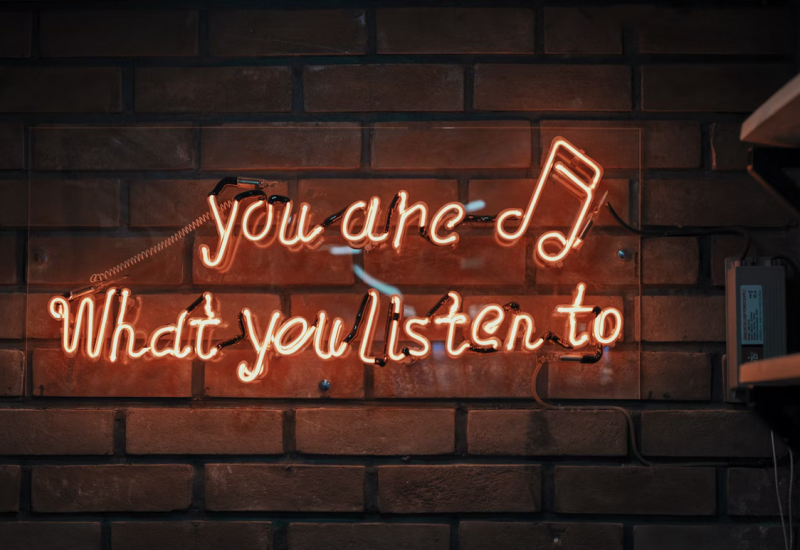 Istraživači zaključili: Omiljena muzika štiti od stresa i “džank” hrane