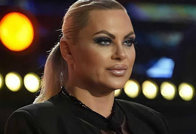 ŠOK ODLUKA! Marija Kulić napušta Zadrugu, ide na liječenje, a odlučila i da vodi i NJEGA sa sobom!