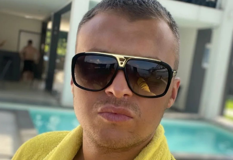 STEFANU KARIĆU PRIJETILI ZBOG IVE GRGURIĆ: “Lik se sjekao zbog nje, a onda mi je rekao…”