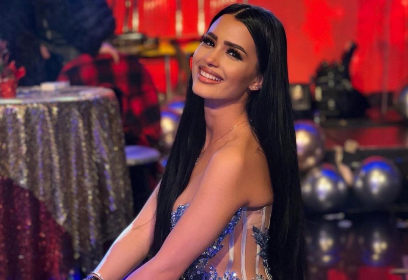 KRALJICU BAKŠIŠA SAD KITE ROLEKSOM! Zorana Sikter mamac za SKUPE STVARI!