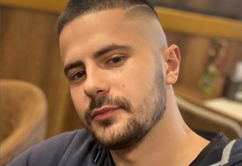 BILAL BRAJLOVIĆ SE VRAĆA U ZADRUGU: Oglasio se na mrežama i najavio haos