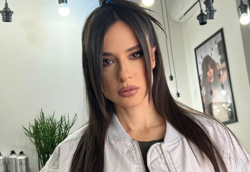 STIŽU RODE! Sajsi MC TRUDNA! Pjevačica mjesecima krila RADOSNE VIJESTI, a evo u kom je mjesecu!