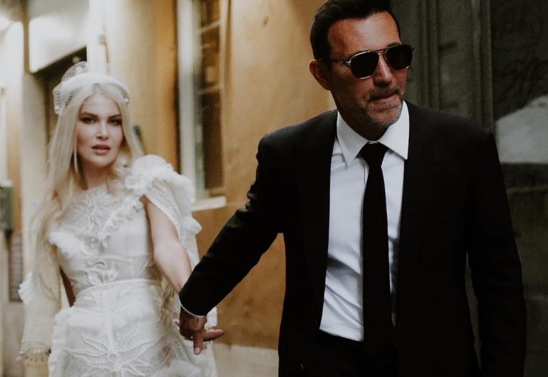 Žena Mustafe Sandala zadala novi udarac Emini Jahović