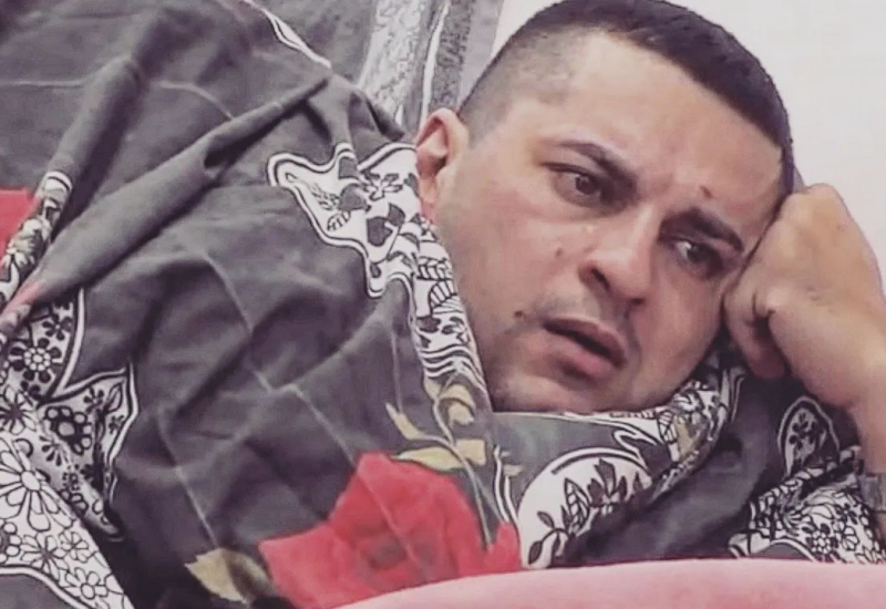 BEBICA SE OGLASIO NAKON BIJEGA IZ ZADRUGE! I dalje vjeruje u njegovu i MILJANINU LJUBAV!