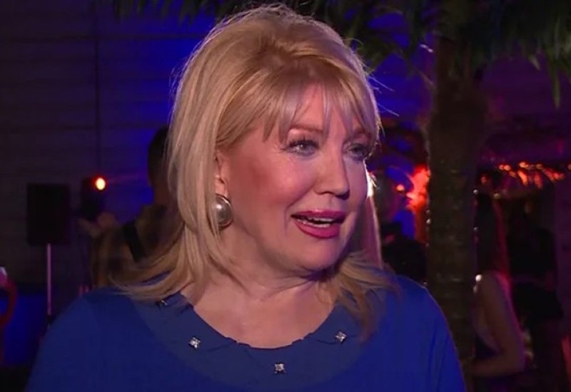 BILA JE NAJPOZNATIJA 'LOTO' DEVOJKA I RADILA ZA SMEŠNE PARE